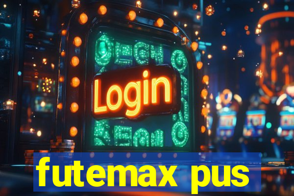 futemax pus